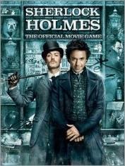 RUS Sherlock Holmes Sam 240x320 Z540v F400