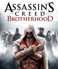 Assassins Creed - BrotherHood