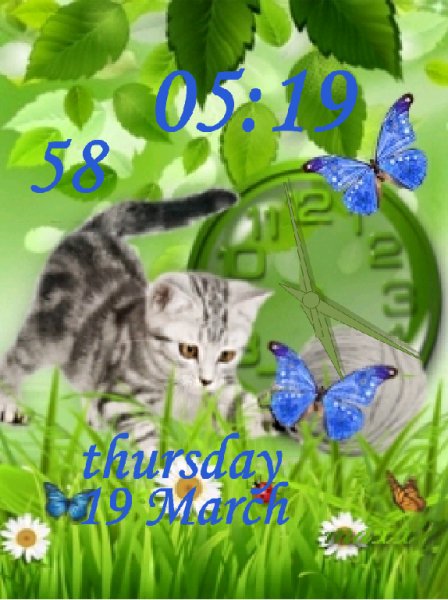 A vot i ty