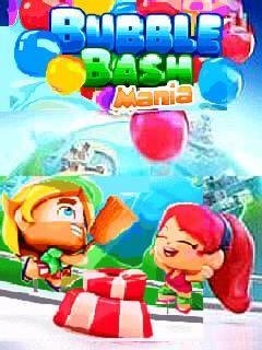 BubbleBashManiaNokC2.05RU