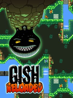 Gish Reloaded NOKIA