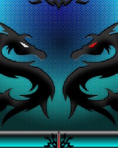 dragons