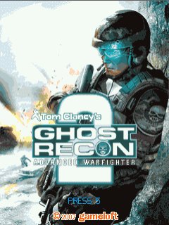 Ghost Recon2
