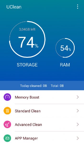 UClean 1.2.2.50