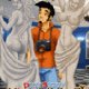 *