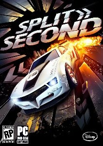 Split Second Velocity s60 176x208
