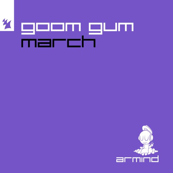 Goom Gum - March (Extended Mix)