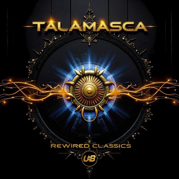 Talamasca feat. Ivan Castro - The Check-Mates Megamix (Talamasca Audio Edit)