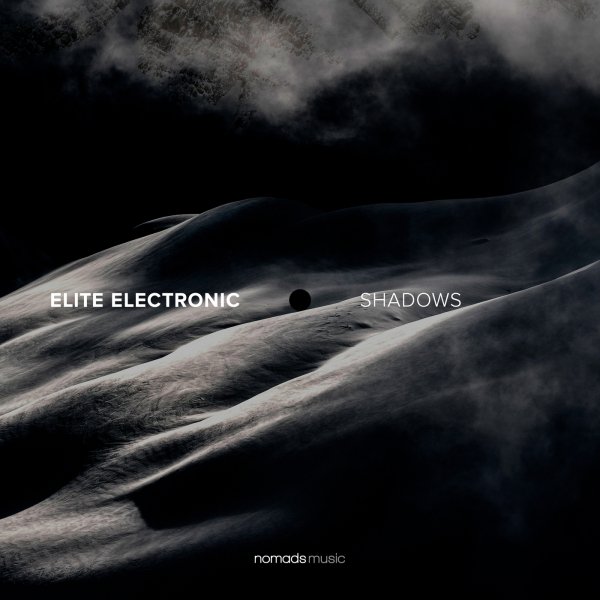 Elite Electronic - Shadows  (Extended Mix)