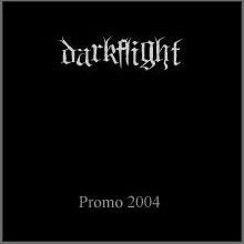 Darkflight - Over And Over Again
