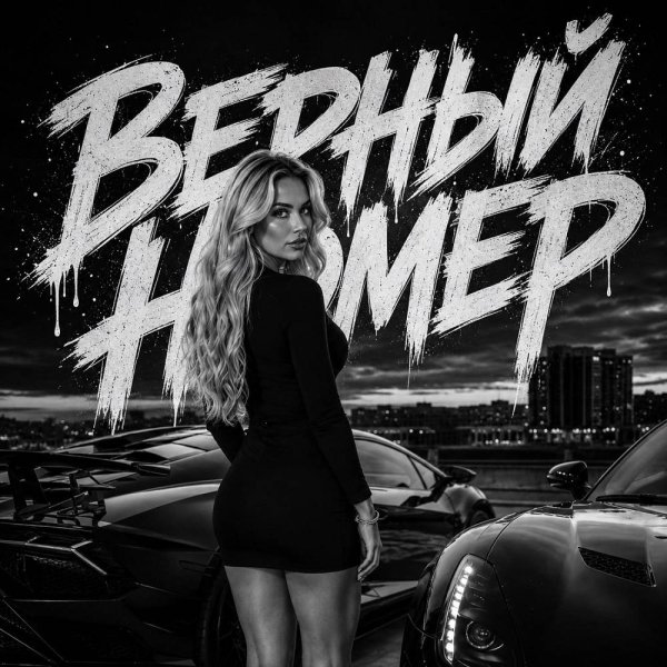 BRATVAZONE - Верный Номер