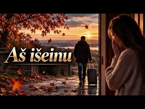 Tavo Ritmas - Aš išeinu