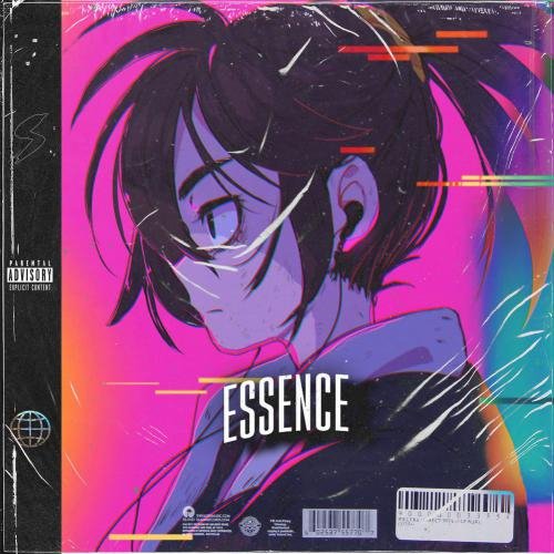 Sporia - Essence