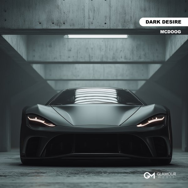 MCDooG - Dark Desire