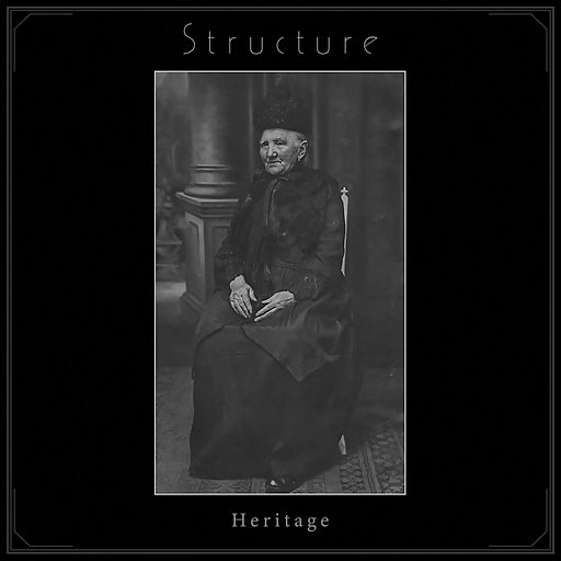 Structure - Long Before Me