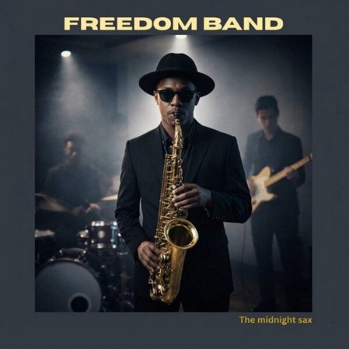 Freedom band - My mom