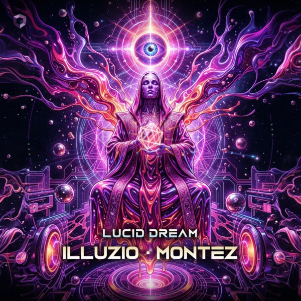 Illuzio, Montez (Psy) - Lucid Dream