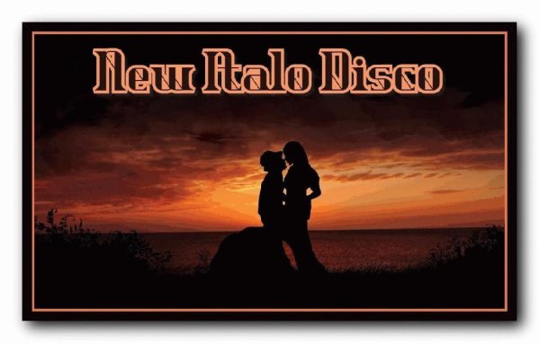 Alex Melody Project - Il Vento e il Cuore (Italo disco hit inspired by 1983-1989 years)