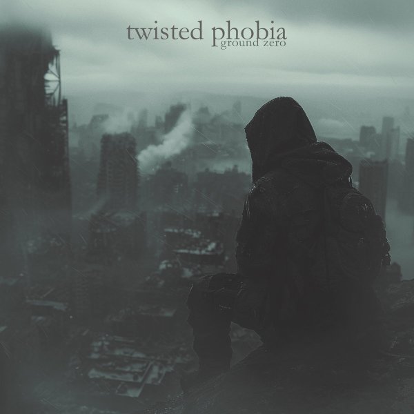 Twisted Phobia - The Sun Doesn&amp;apos;t Shine Anymore