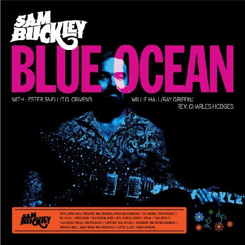 Sam Buckley - Wa Wa Shuffle