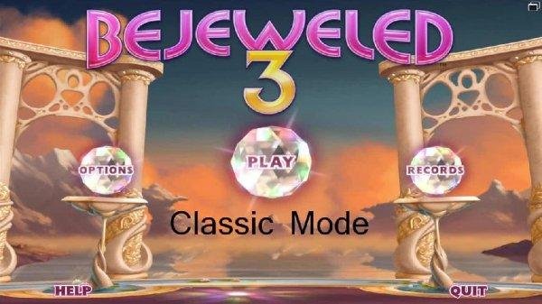 Nudge-Cached - PopCap Games - Bejeweled 3 Music - Classic Mode