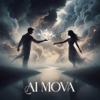 AI MOVA - Будь моїм світлом у снах