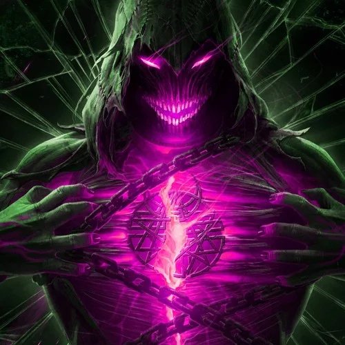 Disturbed - Bad Man