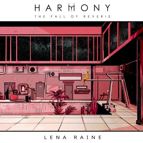 Lena Raine - Corporate Espionage