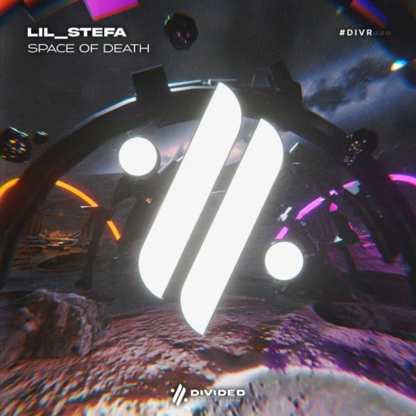 Lil_stefa - Space Of Death (Extended Mix)