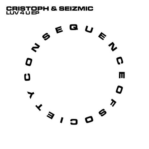 Cristoph feat. Seizmic - The Sound