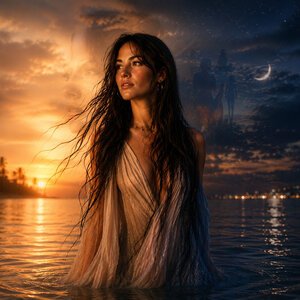 Mia Sterling - Too Late