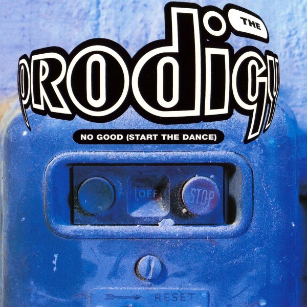 The Prodigy - No Good (Jerk Drill /Jersey Club - REMIX 2025)