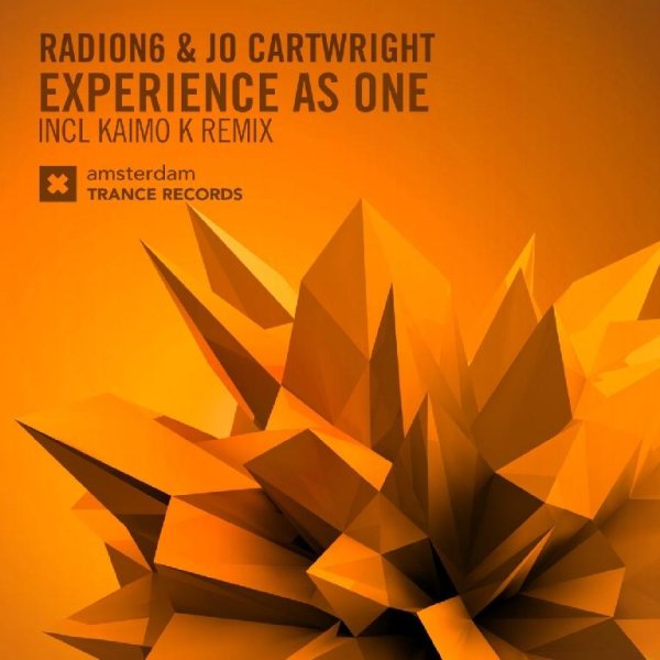 Radion6 &amp;amp; Jo Cartwright - Experience As One (Kaimo K Dub)