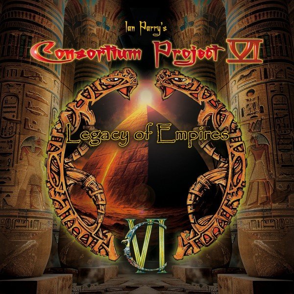 Ian Parry&amp;apos;s Consortium Project - A Declaration of Independence