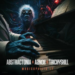 Aznok, Abstractonia, Trickyskill - Quantum Tunneling