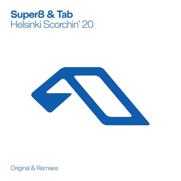 Super8 &amp;amp; Tab - Helsinki Scorchin&amp;apos;