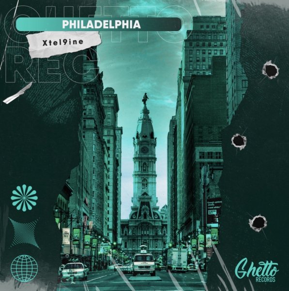 Xtel9ine - Philadelphia