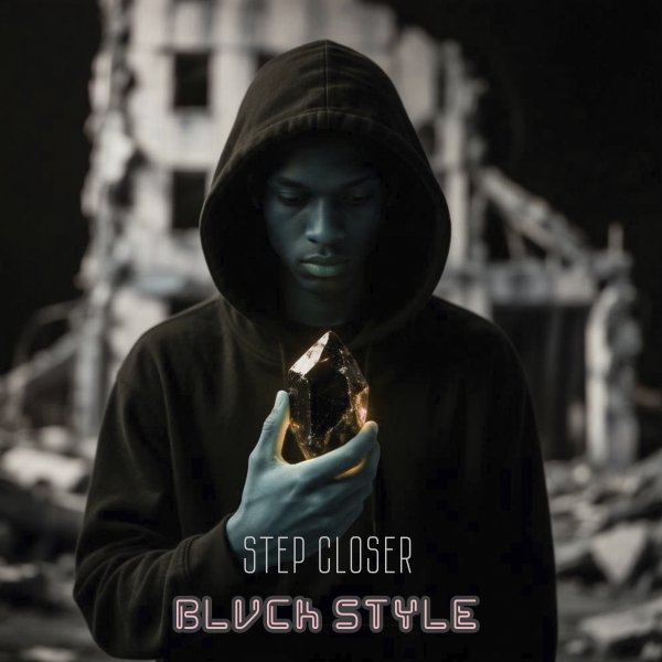 BLVCK STYLE - Step closer