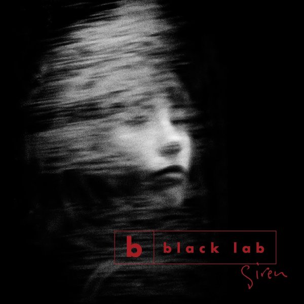 Black Lab - Breathless