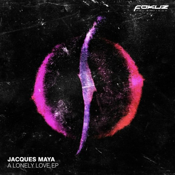 Jacques Maya - Shining