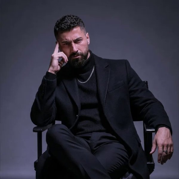 ZEUS DEEP - Kurdish