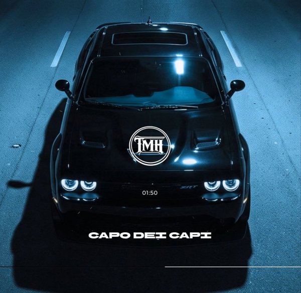 TMH - Capo dei Capi