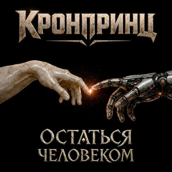 Кронпринц - Дети распада