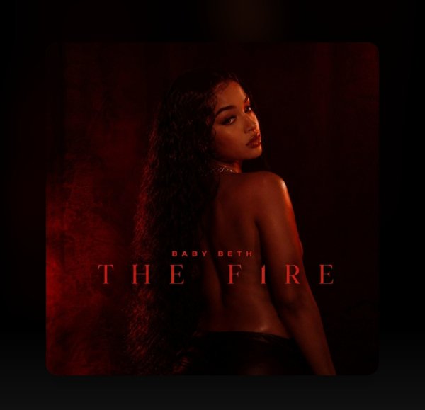 Baby Beth - THE FIRE