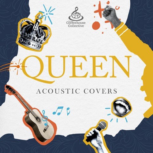 Various Artists - Queen Acoustic Covers