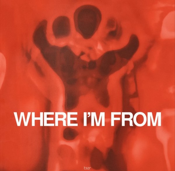 CASSIAN, Script, Belladonna - &amp;quot;Where I&amp;apos;m From&amp;quot;