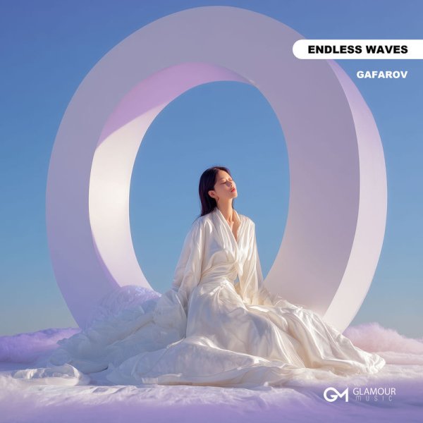 Gafarov - Endless Waves