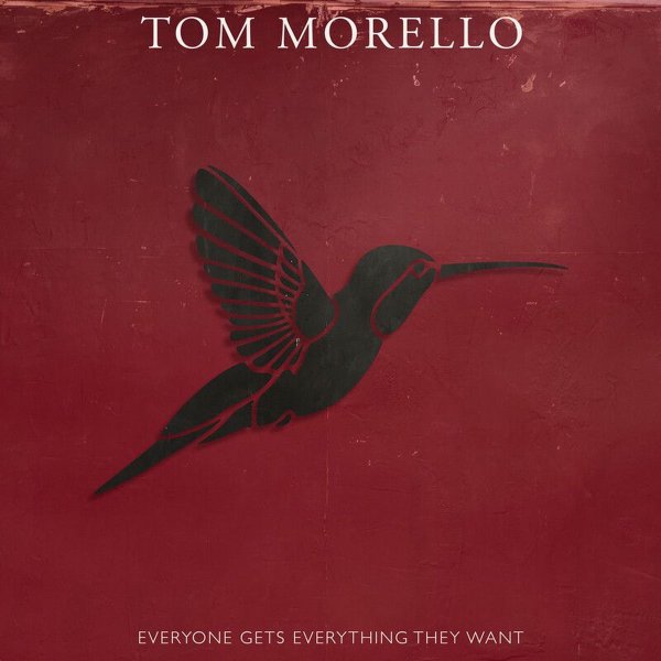 Tom Morello - I Am Not Yours to Command