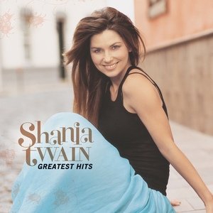 Shania Twain - Up!