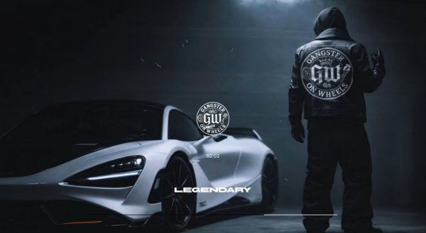 GW - Legendary